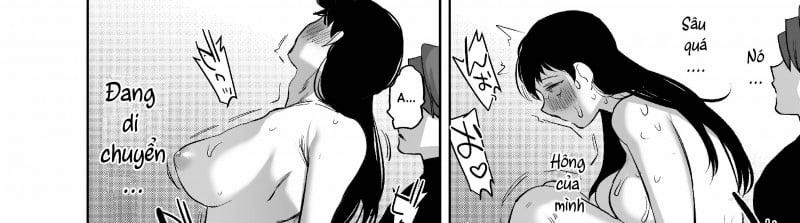 Người Đàn Ông Cứu Tôi Trong Chuyến Đi Isekai Lại Là Một Tên Sát Nhân Giết Người 14.1 trang 15