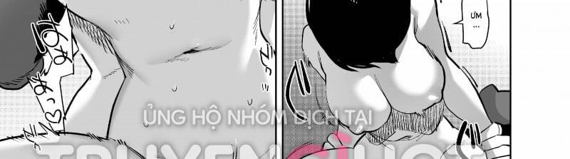 Người Đàn Ông Cứu Tôi Trong Chuyến Đi Isekai Lại Là Một Tên Sát Nhân Giết Người 14.1 trang 2