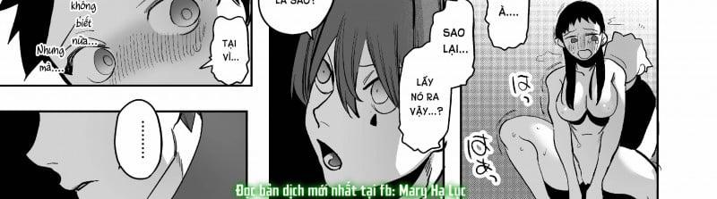 Người Đàn Ông Cứu Tôi Trong Chuyến Đi Isekai Lại Là Một Tên Sát Nhân Giết Người 14.1 trang 24