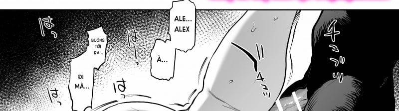 Người Đàn Ông Cứu Tôi Trong Chuyến Đi Isekai Lại Là Một Tên Sát Nhân Giết Người 14.1 trang 38