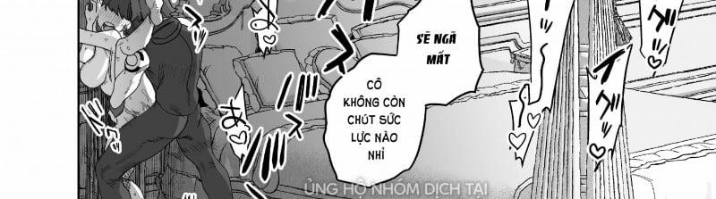 Người Đàn Ông Cứu Tôi Trong Chuyến Đi Isekai Lại Là Một Tên Sát Nhân Giết Người 14.2 trang 17