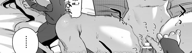 Người Đàn Ông Cứu Tôi Trong Chuyến Đi Isekai Lại Là Một Tên Sát Nhân Giết Người 14.2 trang 27