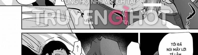 Người Đàn Ông Cứu Tôi Trong Chuyến Đi Isekai Lại Là Một Tên Sát Nhân Giết Người 14.2 trang 28