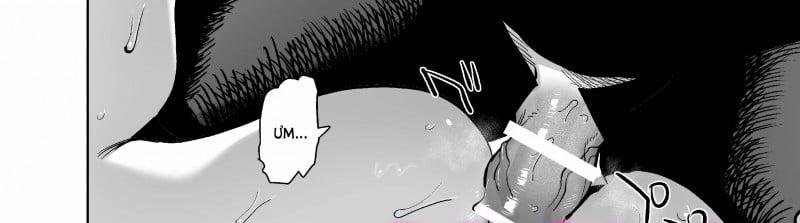 Người Đàn Ông Cứu Tôi Trong Chuyến Đi Isekai Lại Là Một Tên Sát Nhân Giết Người 14.2 trang 35