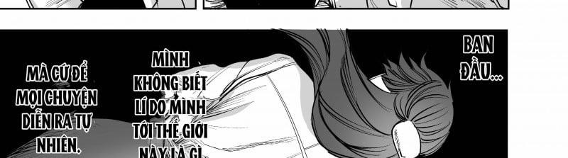 Người Đàn Ông Cứu Tôi Trong Chuyến Đi Isekai Lại Là Một Tên Sát Nhân Giết Người 15.1 trang 12
