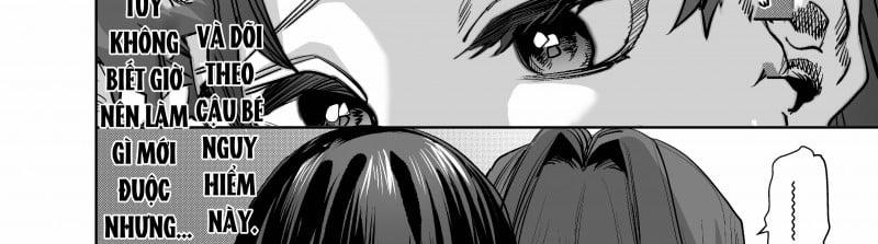 Người Đàn Ông Cứu Tôi Trong Chuyến Đi Isekai Lại Là Một Tên Sát Nhân Giết Người 15.1 trang 18