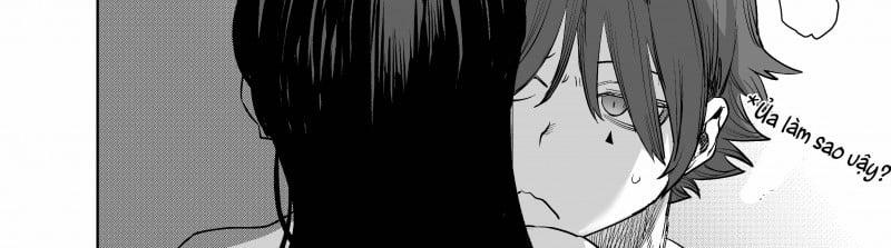 Người Đàn Ông Cứu Tôi Trong Chuyến Đi Isekai Lại Là Một Tên Sát Nhân Giết Người 15.1 trang 19