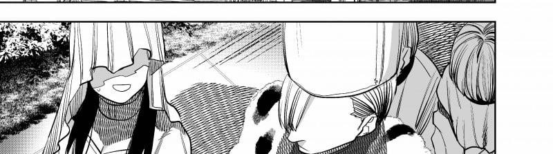 Người Đàn Ông Cứu Tôi Trong Chuyến Đi Isekai Lại Là Một Tên Sát Nhân Giết Người 15.1 trang 22