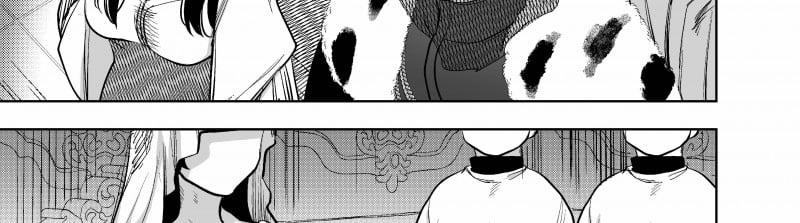 Người Đàn Ông Cứu Tôi Trong Chuyến Đi Isekai Lại Là Một Tên Sát Nhân Giết Người 15.1 trang 23