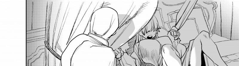 Người Đàn Ông Cứu Tôi Trong Chuyến Đi Isekai Lại Là Một Tên Sát Nhân Giết Người 15.1 trang 25