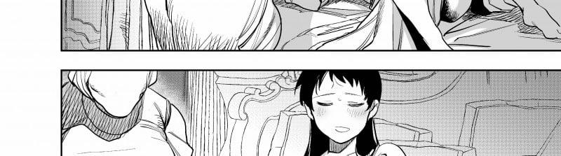 Người Đàn Ông Cứu Tôi Trong Chuyến Đi Isekai Lại Là Một Tên Sát Nhân Giết Người 15.1 trang 26