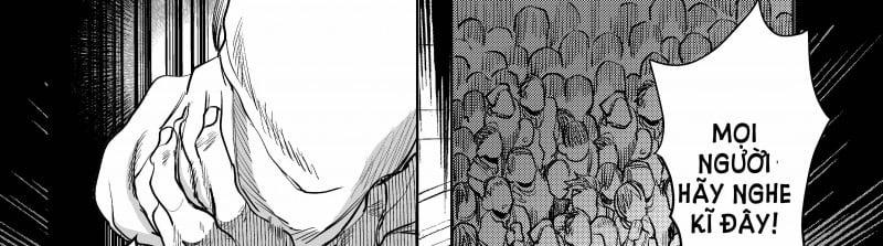 Người Đàn Ông Cứu Tôi Trong Chuyến Đi Isekai Lại Là Một Tên Sát Nhân Giết Người 15.1 trang 30