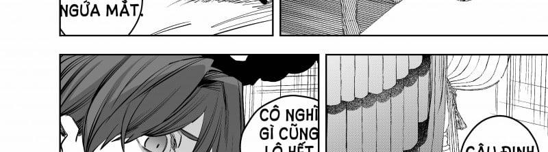 Người Đàn Ông Cứu Tôi Trong Chuyến Đi Isekai Lại Là Một Tên Sát Nhân Giết Người 15.1 trang 7