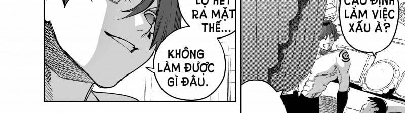 Người Đàn Ông Cứu Tôi Trong Chuyến Đi Isekai Lại Là Một Tên Sát Nhân Giết Người 15.1 trang 8