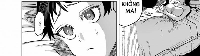 Người Đàn Ông Cứu Tôi Trong Chuyến Đi Isekai Lại Là Một Tên Sát Nhân Giết Người 15.1 trang 9
