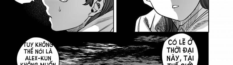 Người Đàn Ông Cứu Tôi Trong Chuyến Đi Isekai Lại Là Một Tên Sát Nhân Giết Người 15.2 trang 11