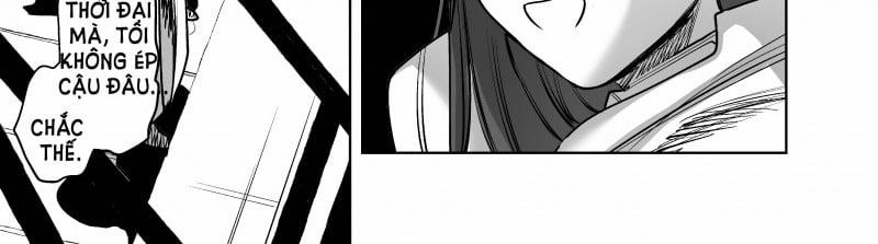 Người Đàn Ông Cứu Tôi Trong Chuyến Đi Isekai Lại Là Một Tên Sát Nhân Giết Người 15.2 trang 14