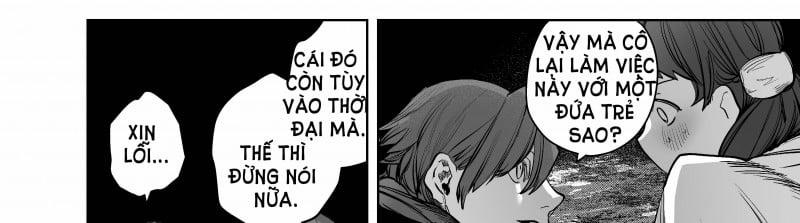 Người Đàn Ông Cứu Tôi Trong Chuyến Đi Isekai Lại Là Một Tên Sát Nhân Giết Người 15.2 trang 18