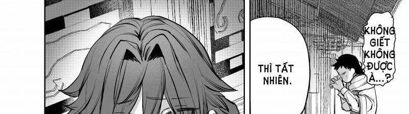 Người Đàn Ông Cứu Tôi Trong Chuyến Đi Isekai Lại Là Một Tên Sát Nhân Giết Người 15.2 trang 35