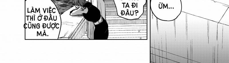 Người Đàn Ông Cứu Tôi Trong Chuyến Đi Isekai Lại Là Một Tên Sát Nhân Giết Người 15.2 trang 9