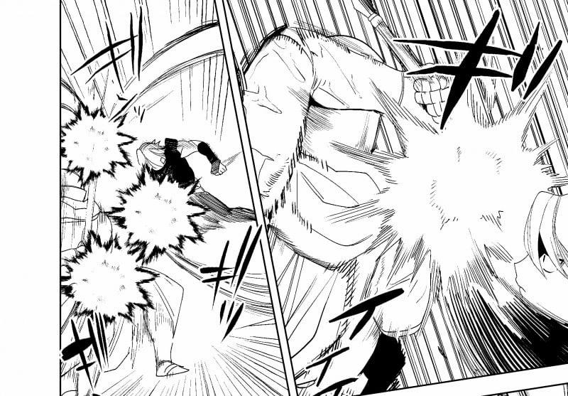 Người Đàn Ông Cứu Tôi Trong Chuyến Đi Isekai Lại Là Một Tên Sát Nhân Giết Người 6.1 trang 0