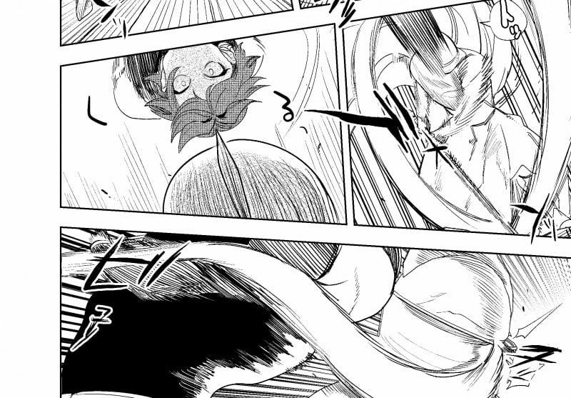 Người Đàn Ông Cứu Tôi Trong Chuyến Đi Isekai Lại Là Một Tên Sát Nhân Giết Người 6.1 trang 1