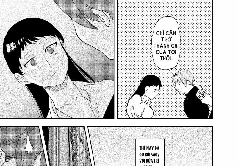 Người Đàn Ông Cứu Tôi Trong Chuyến Đi Isekai Lại Là Một Tên Sát Nhân Giết Người 7.2 trang 14