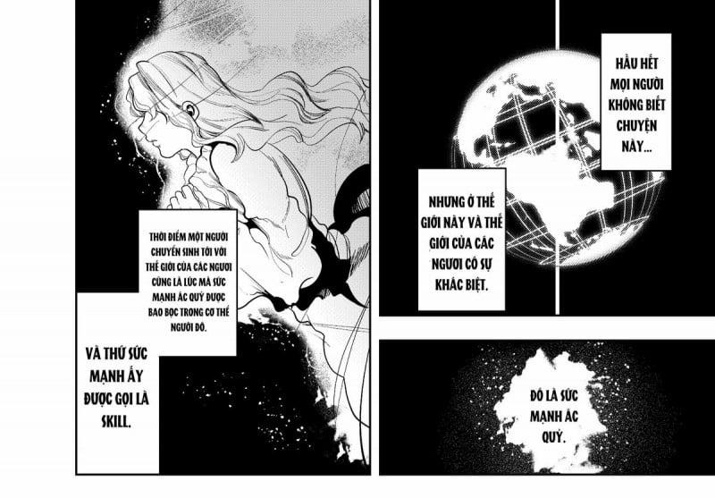 Người Đàn Ông Cứu Tôi Trong Chuyến Đi Isekai Lại Là Một Tên Sát Nhân Giết Người 9.2 trang 0