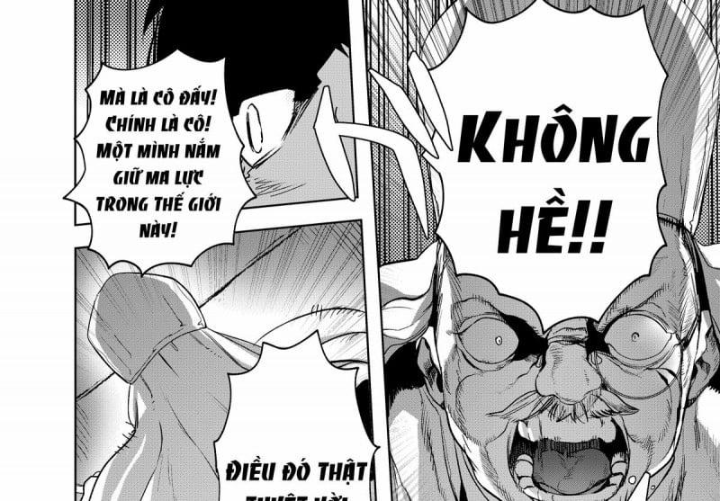 Người Đàn Ông Cứu Tôi Trong Chuyến Đi Isekai Lại Là Một Tên Sát Nhân Giết Người 9.2 trang 8