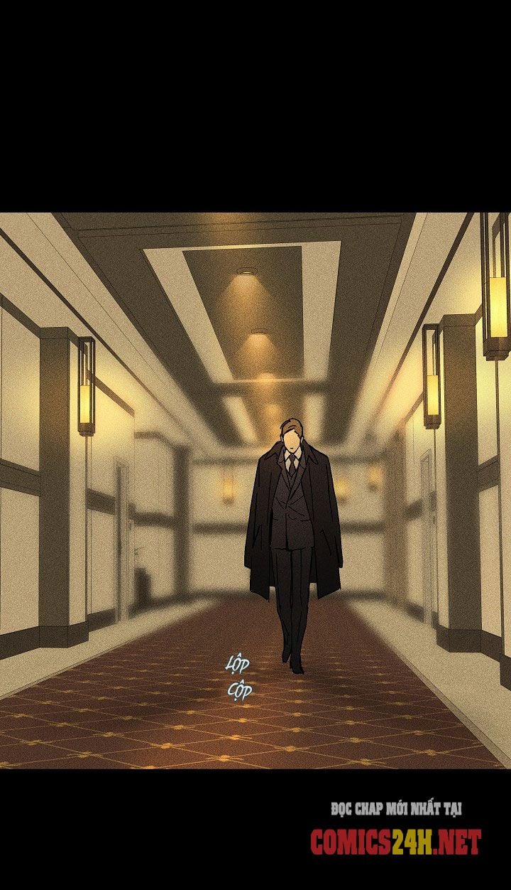 Người Đàn Ông Đã Kết Hôn 1 trang 1