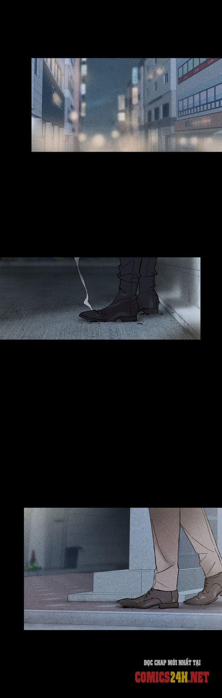 Người Đàn Ông Đã Kết Hôn 1 trang 17