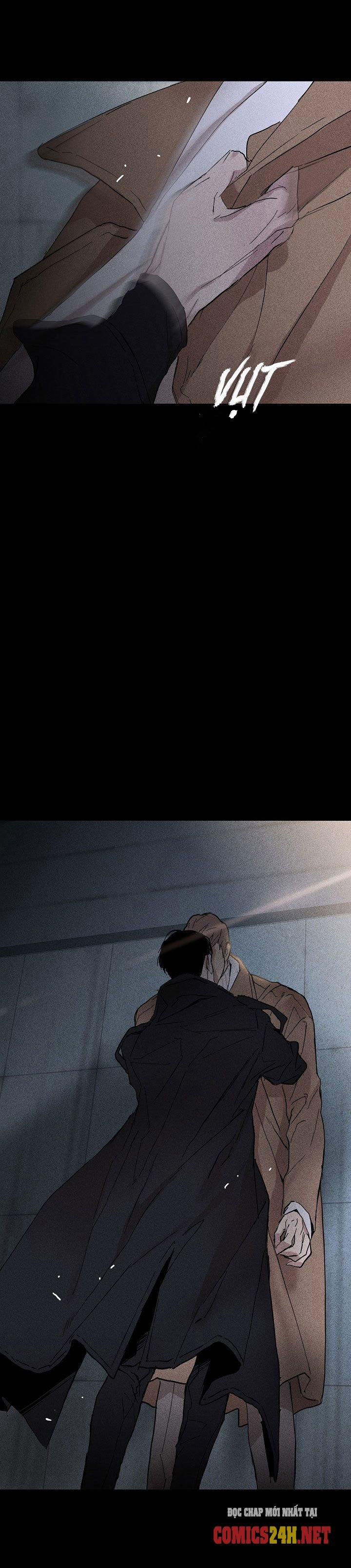 Người Đàn Ông Đã Kết Hôn 1 trang 33