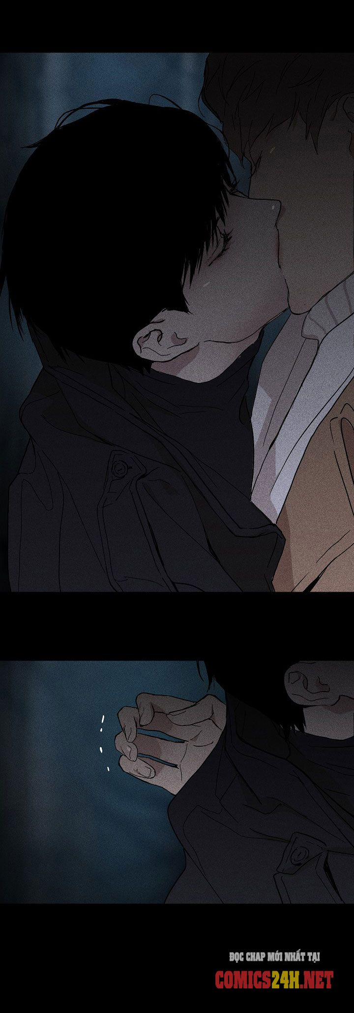 Người Đàn Ông Đã Kết Hôn 1 trang 35