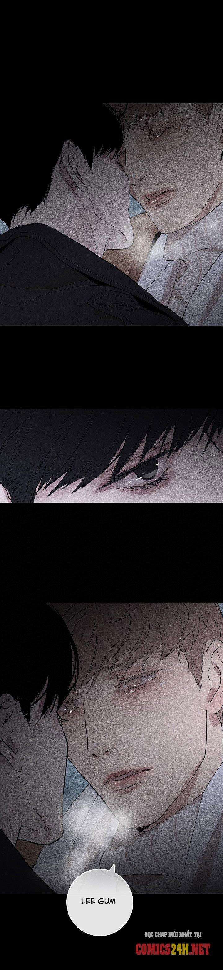 Người Đàn Ông Đã Kết Hôn 1 trang 37