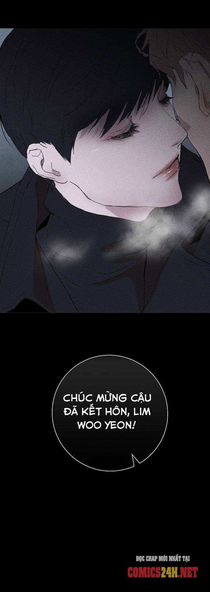 Người Đàn Ông Đã Kết Hôn 1 trang 38