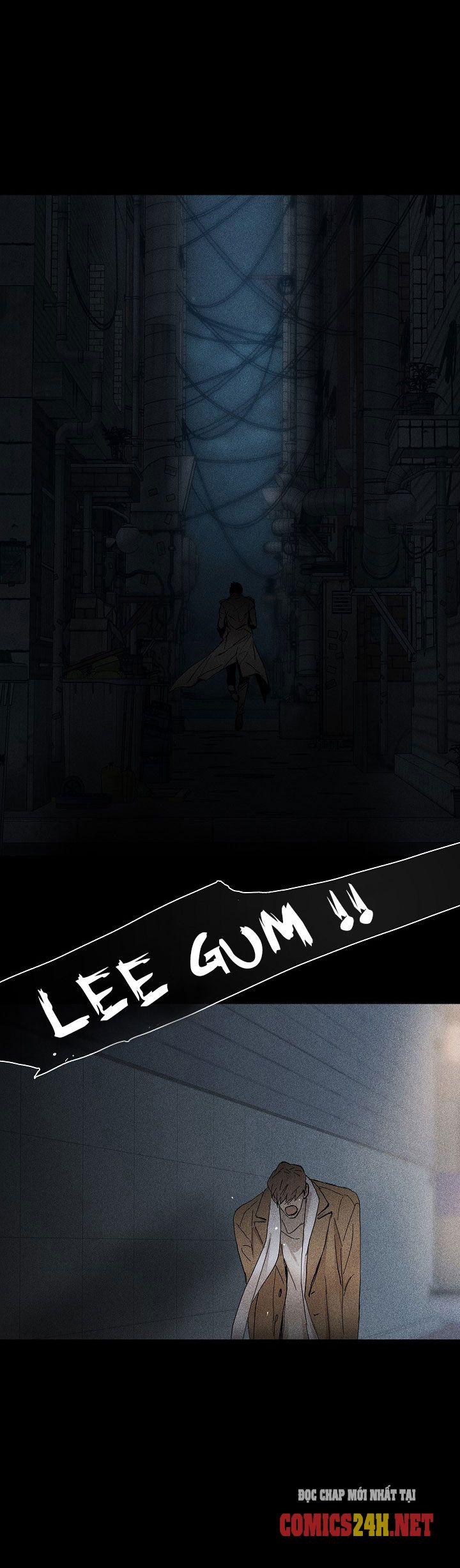 Người Đàn Ông Đã Kết Hôn 1 trang 43