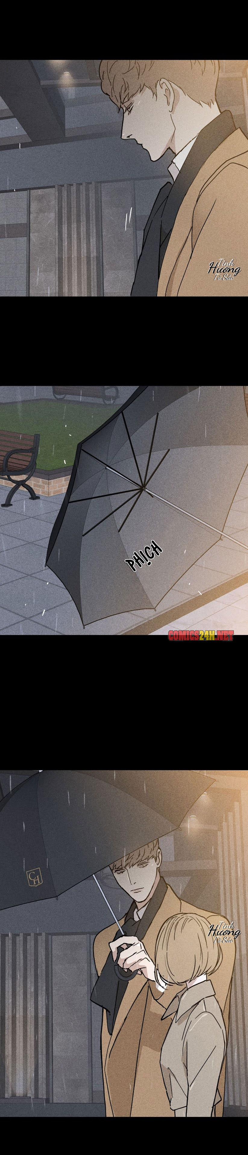 Người Đàn Ông Đã Kết Hôn 10 trang 1