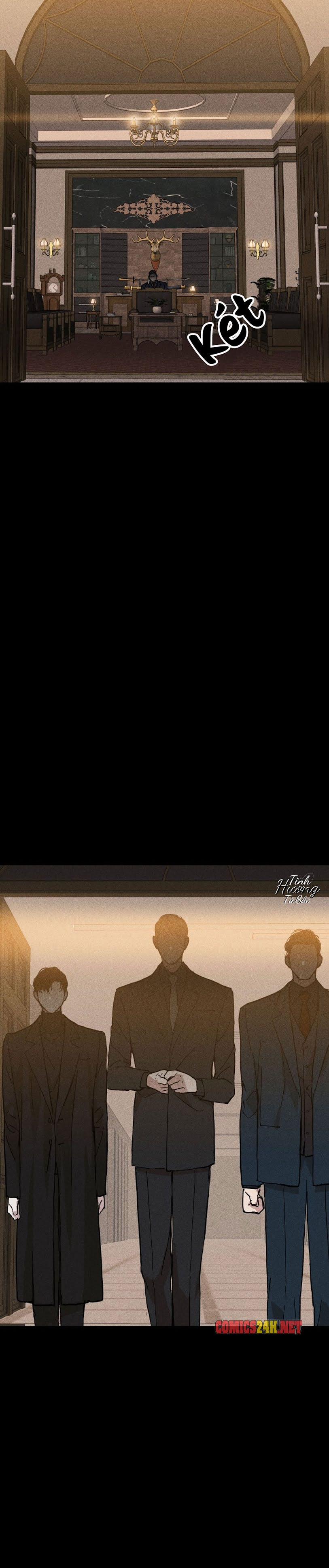 Người Đàn Ông Đã Kết Hôn 10 trang 16