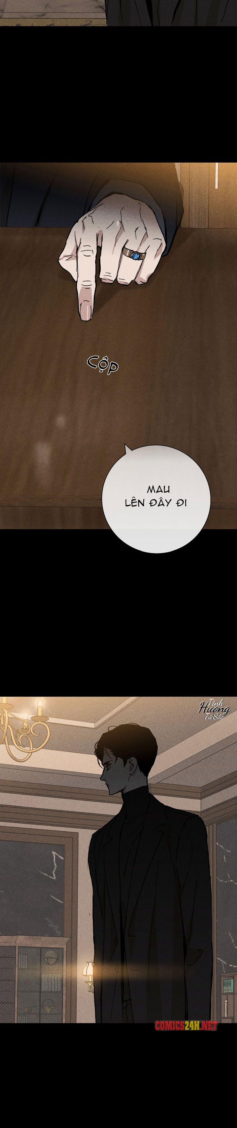 Người Đàn Ông Đã Kết Hôn 10 trang 21