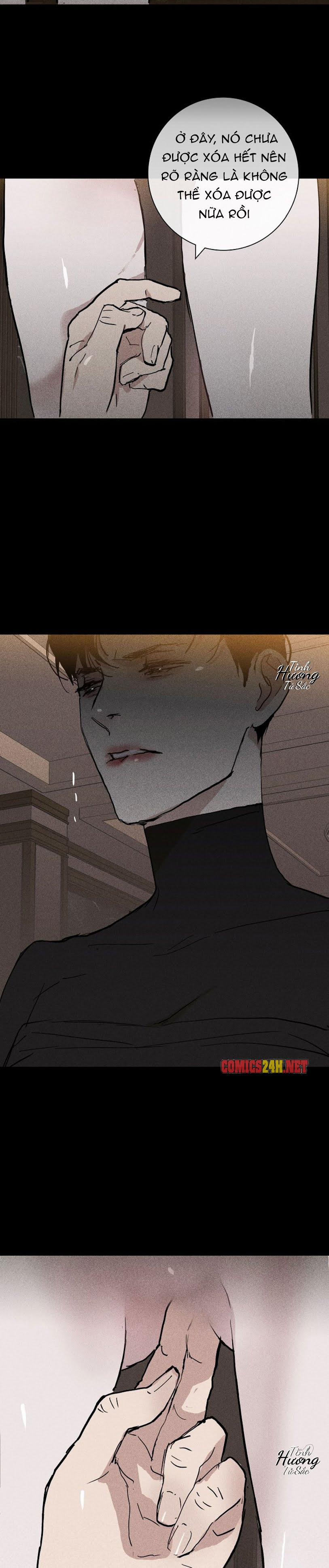 Người Đàn Ông Đã Kết Hôn 10 trang 32