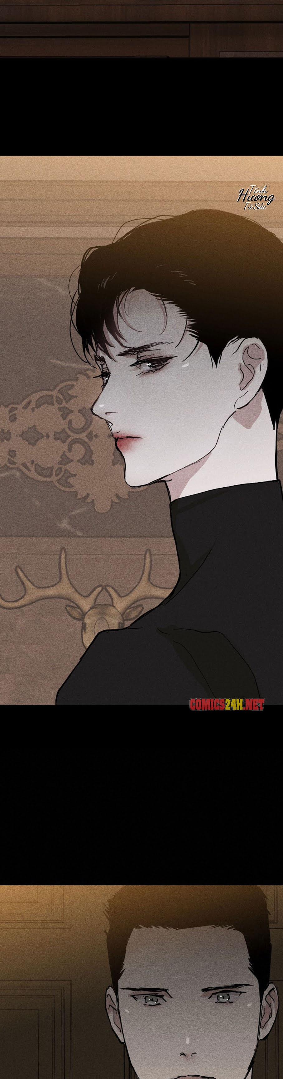Người Đàn Ông Đã Kết Hôn 10 trang 39