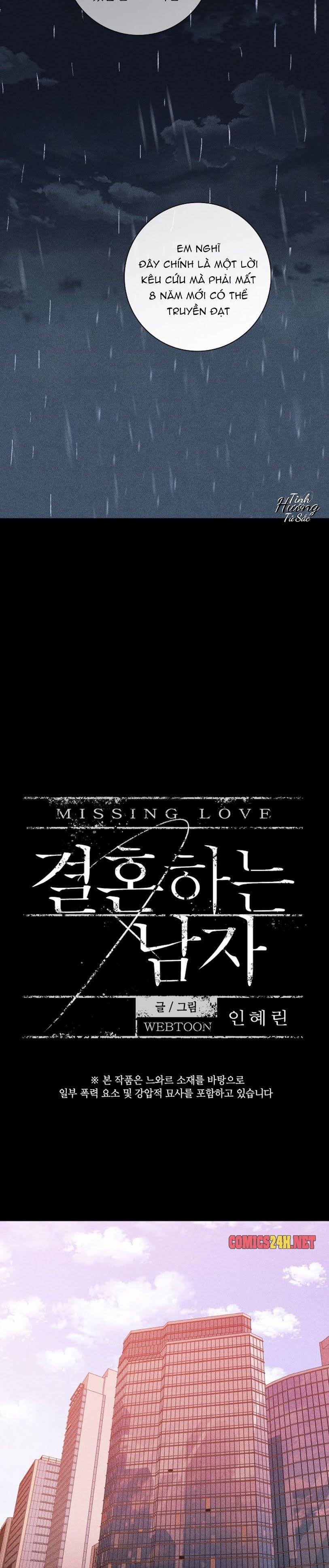 Người Đàn Ông Đã Kết Hôn 10 trang 5