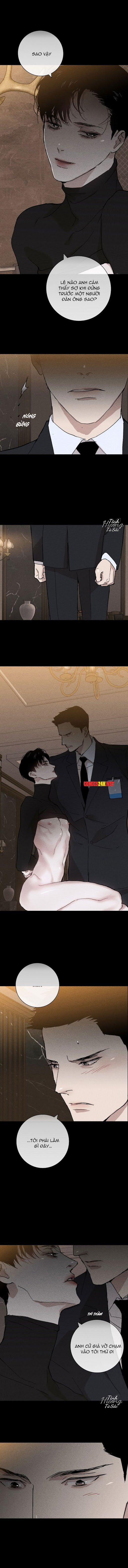 Người Đàn Ông Đã Kết Hôn 11 trang 1