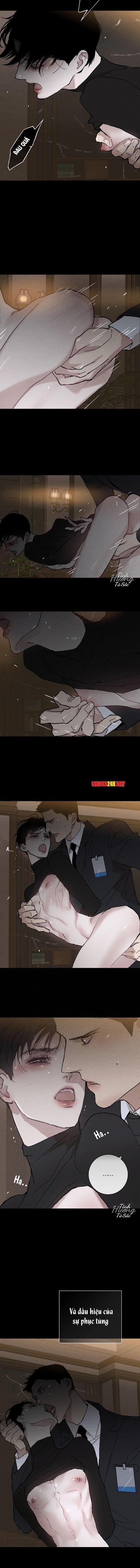 Người Đàn Ông Đã Kết Hôn 11 trang 11