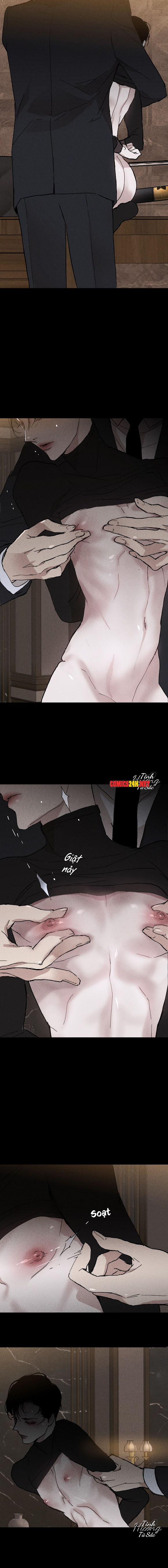 Người Đàn Ông Đã Kết Hôn 11 trang 6