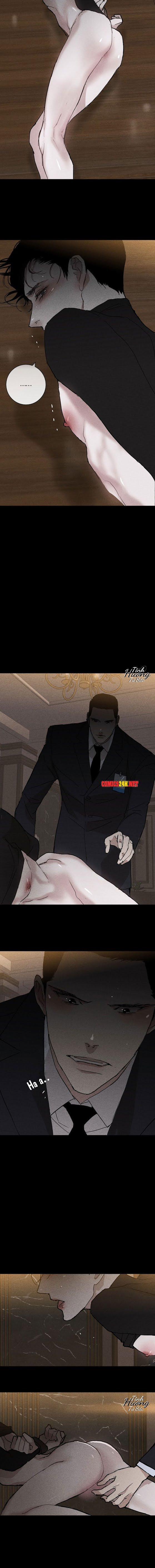 Người Đàn Ông Đã Kết Hôn 11 trang 9