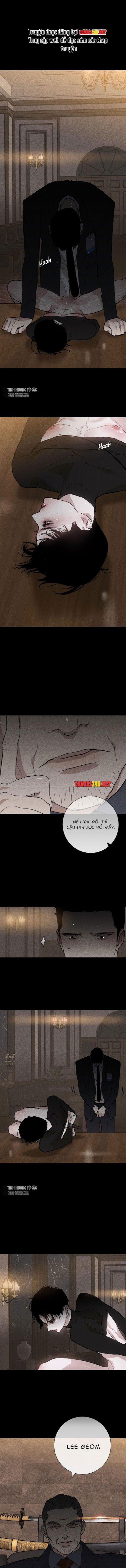 Người Đàn Ông Đã Kết Hôn 12 trang 0