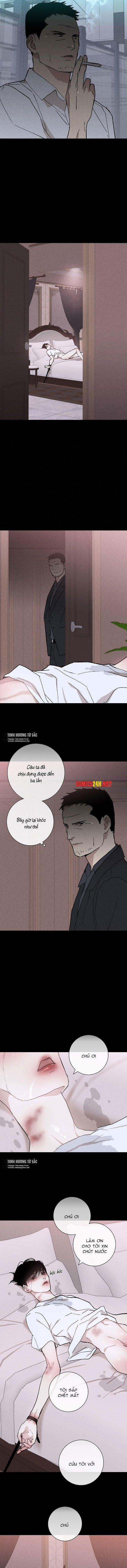 Người Đàn Ông Đã Kết Hôn 12 trang 14