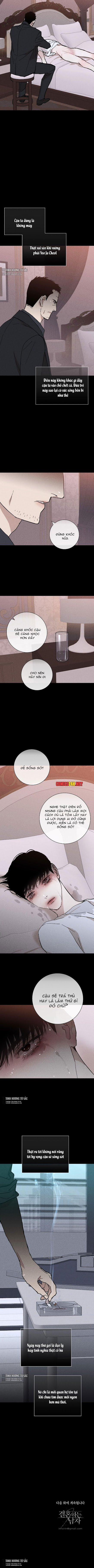 Người Đàn Ông Đã Kết Hôn 12 trang 15