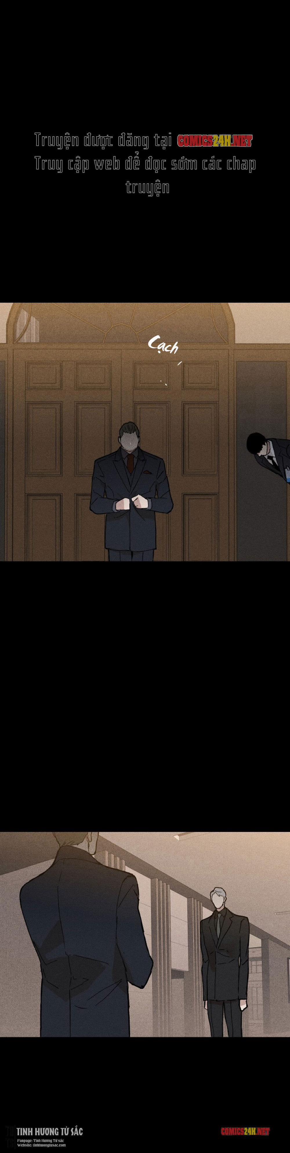 Người Đàn Ông Đã Kết Hôn 13 trang 0